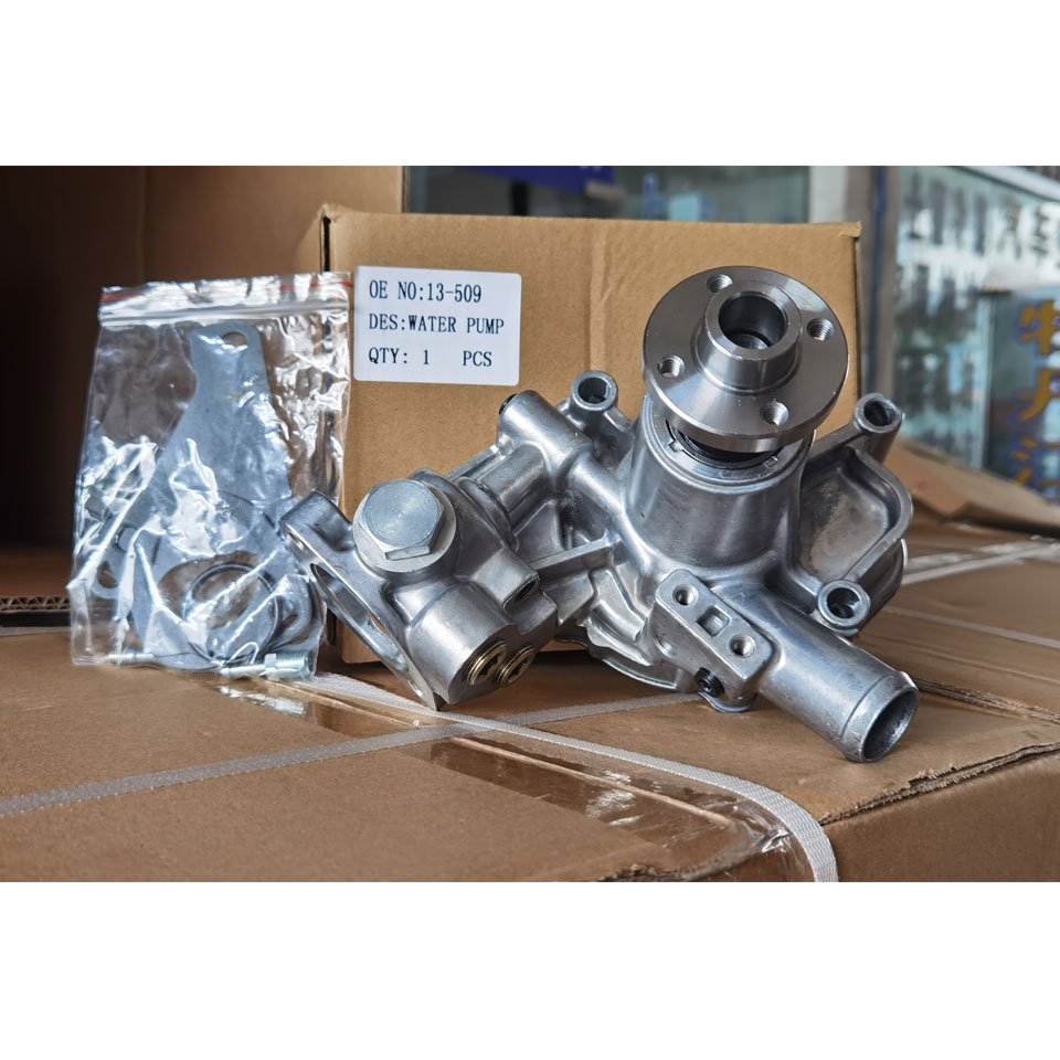 Aftermarket Thermo king Water Pump 13-509 for Refrigeration Truck
